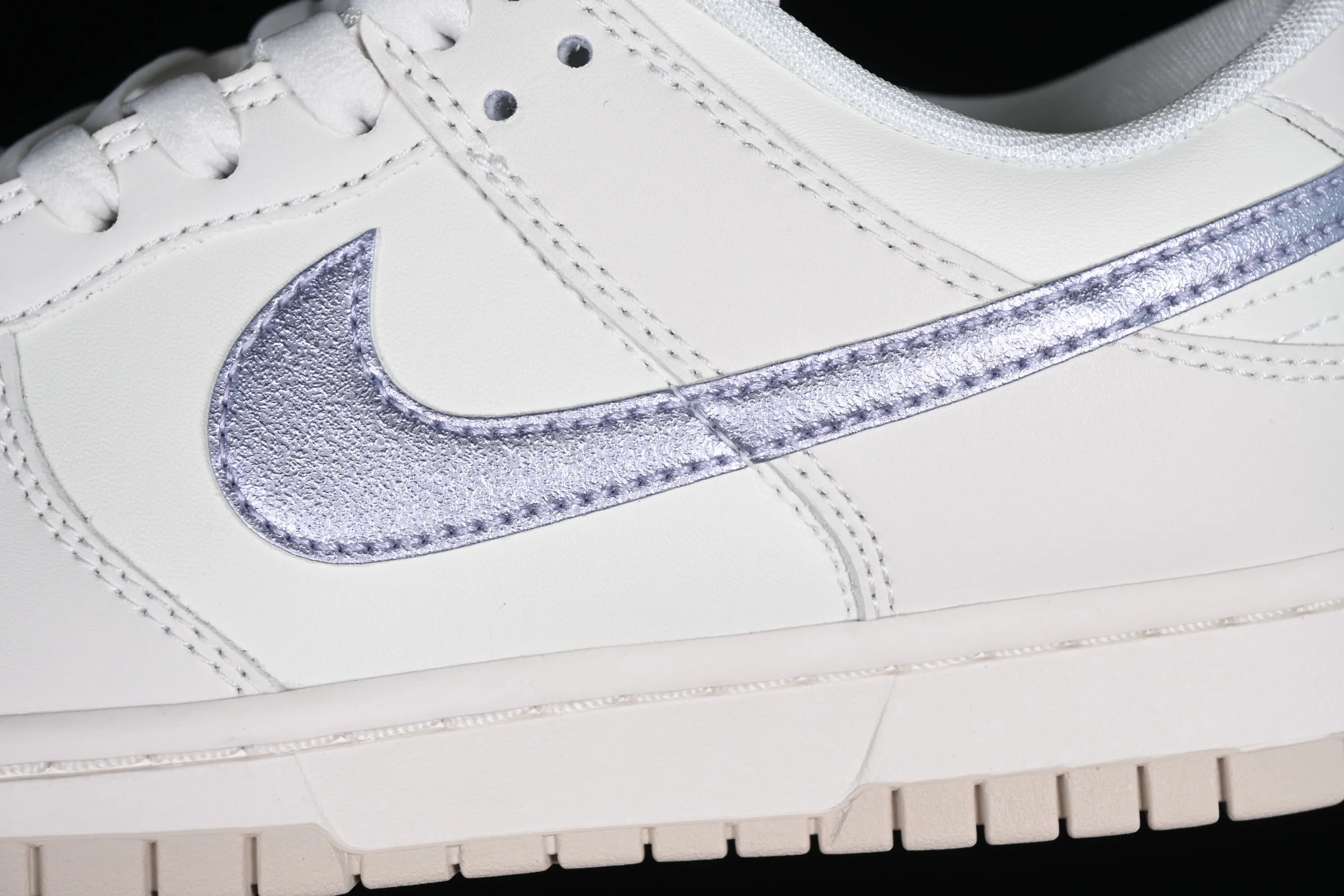 All categories Nk SB Dunk series Nk SB Dunk Low low-top sneakers Nk Dunk Low "Oxygen Purple" lavender hook SB low-top casual sneakers DX5930-100